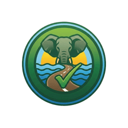 Kruger Status logo